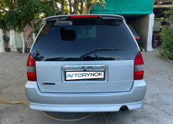Mitsubishi Chariot 1998 года
