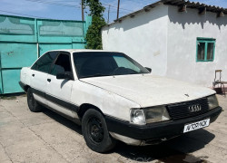 Audi 100 1988 года
