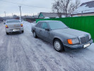 Mercedes-Benz E-Класс 1989 года