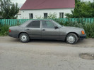 Mercedes-Benz E-Класс 1989 года
