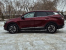 Kia Sportage 2022 года