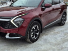 Kia Sportage 2022 года