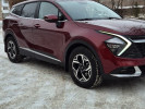 Kia Sportage 2022 года