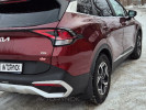 Kia Sportage 2022 года