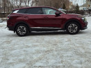 Kia Sportage 2022 года
