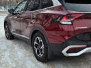 Kia Sportage 2022 года