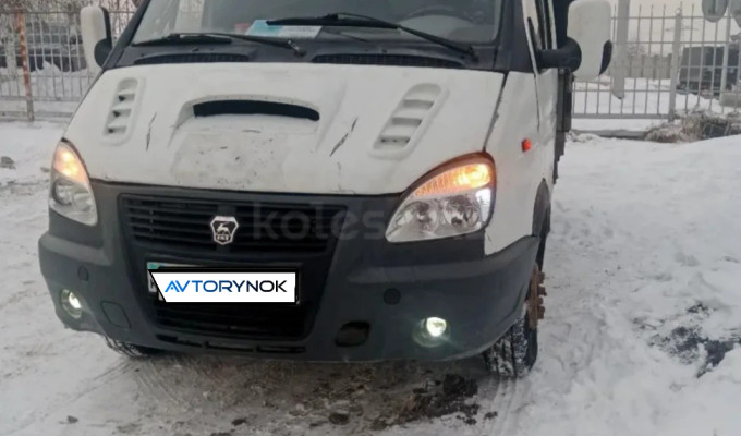 ГАЗ ГАЗель 2001 года