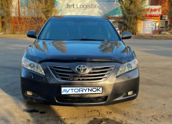 Toyota Camry 2008 года