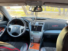 Toyota Camry 2008 года