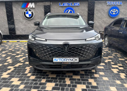 Changan CS55 PLUS 2024 года