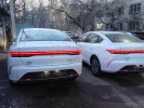 BYD Destroyer 05 2025 года