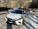 Toyota Camry 2018 года