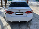 Toyota Camry 2018 года