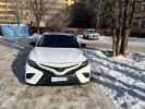 Toyota Camry 2018 года