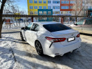 Toyota Camry 2018 года