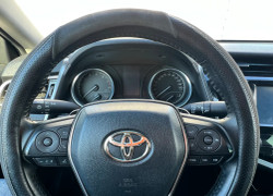 Toyota Camry 2018 года