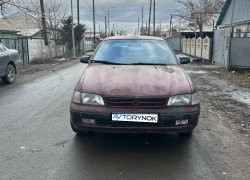 Toyota Carina E 1994 года