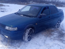ВАЗ (Lada) 2110 2004 года