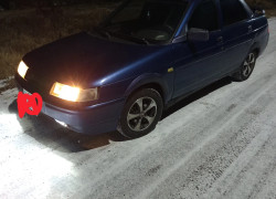 ВАЗ (Lada) 2110 2004 года