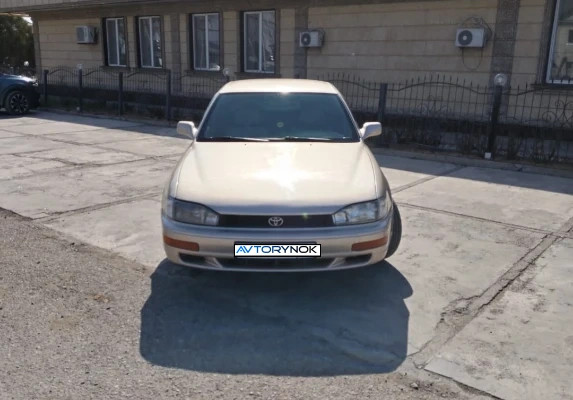 Toyota Camry 1996 года