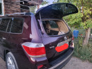 Toyota Highlander 2011 года