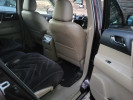 Toyota Highlander 2011 года