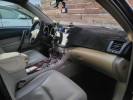 Toyota Highlander 2011 года