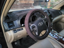 Toyota Highlander 2011 года