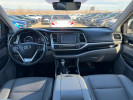 Toyota Highlander 2018 года
