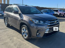 Toyota Highlander 2018 года