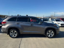 Toyota Highlander 2018 года