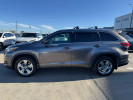 Toyota Highlander 2018 года