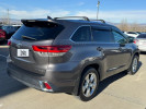 Toyota Highlander 2018 года