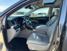 Toyota Highlander 2018 года