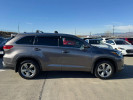 Toyota Highlander 2018 года