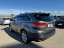 Toyota Highlander 2018 года