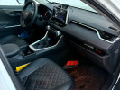 Toyota RAV4 2021 года
