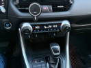 Toyota RAV4 2021 года