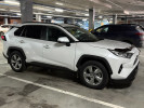 Toyota RAV4 2021 года