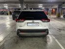 Toyota RAV4 2021 года