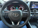 Toyota RAV4 2021 года