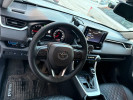 Toyota RAV4 2021 года