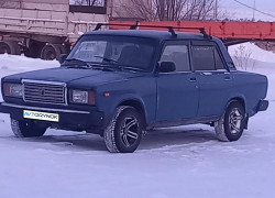 ВАЗ (Lada) 2107 2007 года