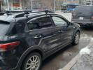 Kia Rio X-Line 2018 года