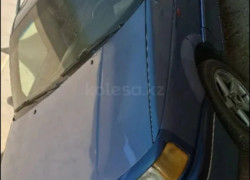 Volkswagen Passat 1992 года