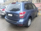 Subaru Forester 2016 года
