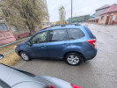 Subaru Forester 2016 года