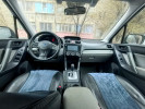 Subaru Forester 2016 года