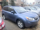 Subaru Forester 2016 года
