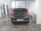 Hyundai Accent 2014 года